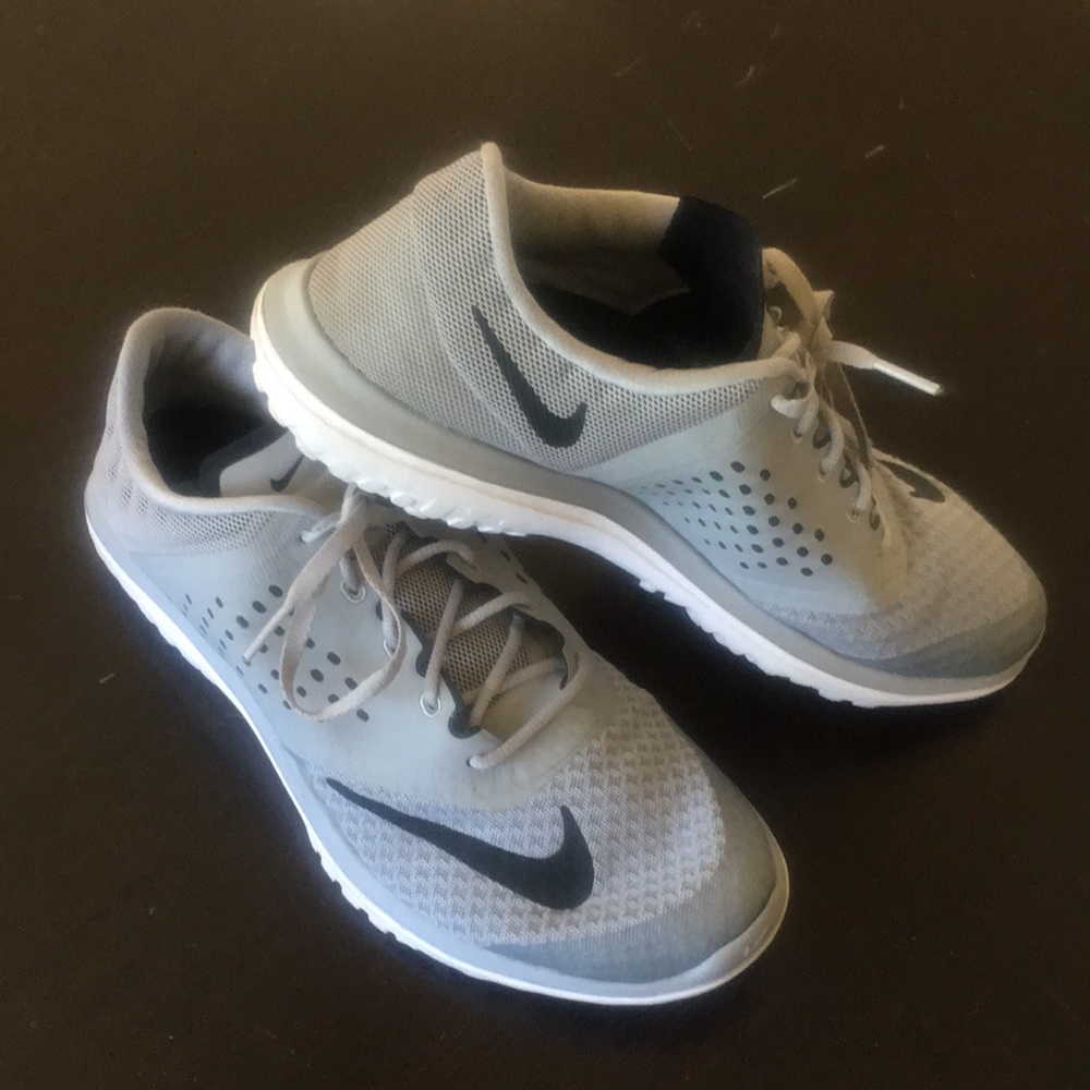 Nike Running Shoe